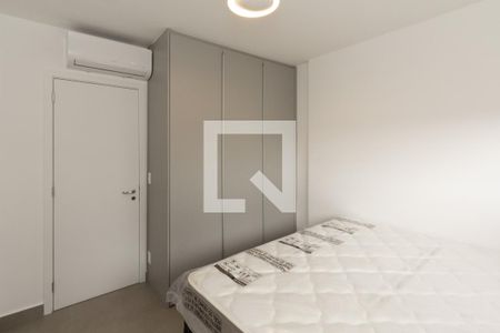 Apartamento para alugar com 45m², 1 quarto e 1 vaga Apartamento para alugar com 45m², 1 quarto e 1 vagaQuarto
