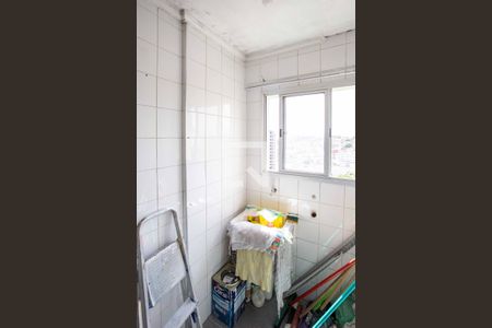 Apartamento à venda com 54m², 2 quartos e 1 vagaÁrea de Serviço