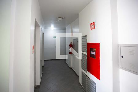 Apartamento à venda com 54m², 2 quartos e 1 vagaHall de entrada