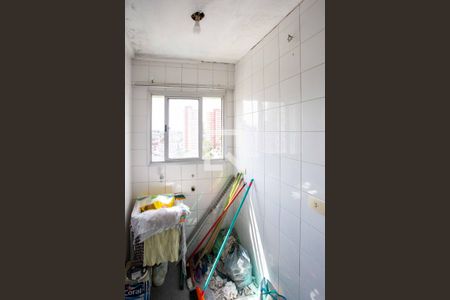 Apartamento à venda com 54m², 2 quartos e 1 vagaÁrea de Serviço