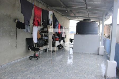 Casa à venda com 125m², 3 quartos e sem vagaTerraço