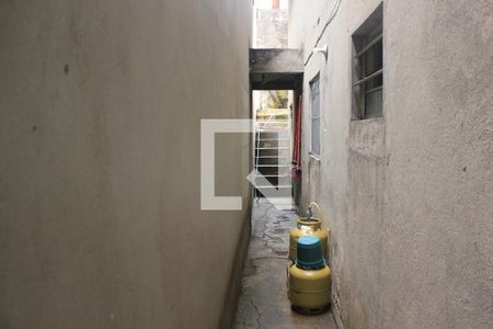 Casa à venda com 125m², 3 quartos e sem vagaQuintal