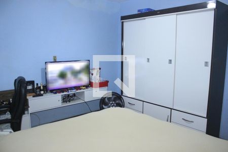 Casa à venda com 125m², 3 quartos e sem vagaQuarto 1