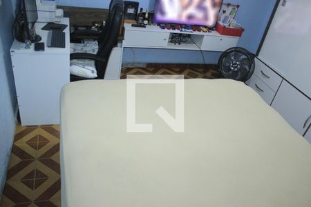 Casa à venda com 125m², 3 quartos e sem vagaQuarto 1