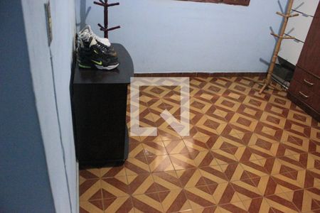 Casa à venda com 125m², 3 quartos e sem vagaQuarto 3