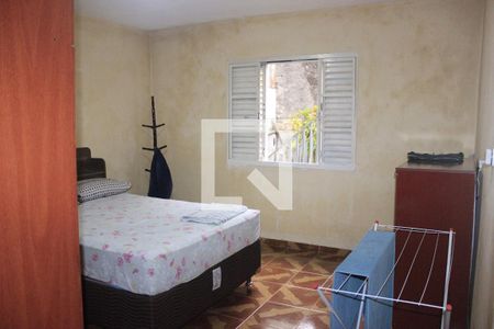 Casa à venda com 125m², 3 quartos e sem vagaQuarto 2