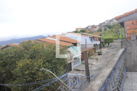 Casa à venda com 125m², 3 quartos e sem vagaTerraço