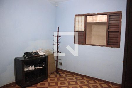 Casa à venda com 125m², 3 quartos e sem vagaQuarto 3