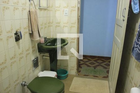 Casa à venda com 125m², 3 quartos e sem vagaBanheiro 2