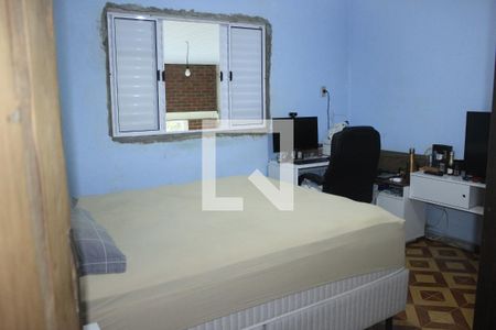 Casa à venda com 125m², 3 quartos e sem vagaQuarto 1