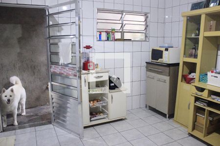 Casa à venda com 125m², 3 quartos e sem vagaÁrea de Serviço