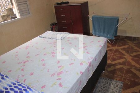 Casa à venda com 125m², 3 quartos e sem vagaQuarto 2