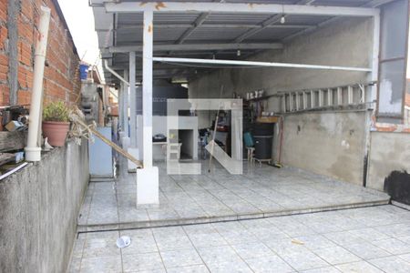 Casa à venda com 125m², 3 quartos e sem vagaTerraço