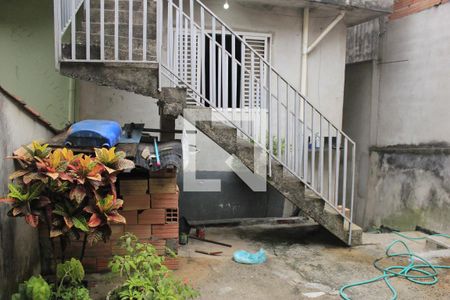 Casa à venda com 125m², 3 quartos e sem vagaQuintal