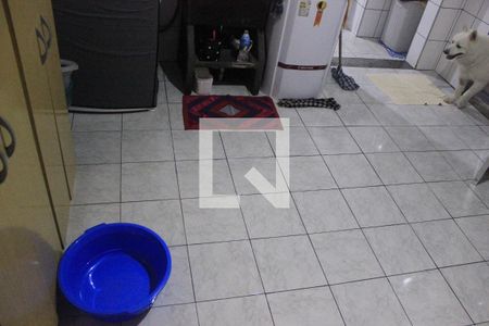 Casa à venda com 125m², 3 quartos e sem vagaÁrea de Serviço