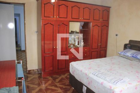 Casa à venda com 125m², 3 quartos e sem vagaQuarto 2