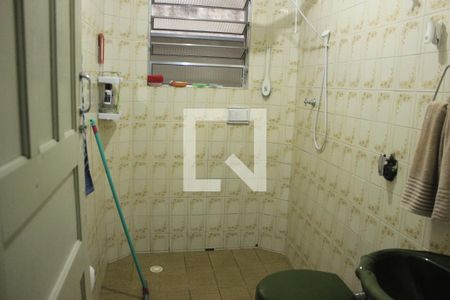 Casa à venda com 125m², 3 quartos e sem vagaBanheiro 2