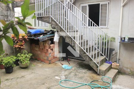 Casa à venda com 125m², 3 quartos e sem vagaQuintal