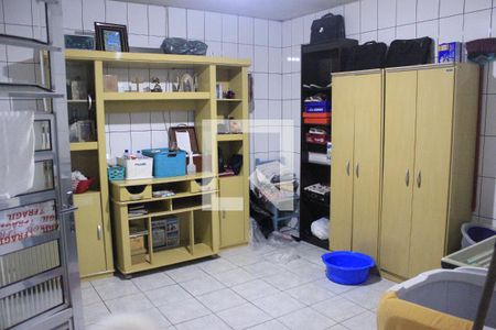 Casa à venda com 125m², 3 quartos e sem vagaÁrea de Serviço