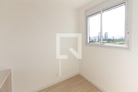 Quarto 1 de apartamento para alugar com 2 quartos, 36m² em Moema, São Paulo