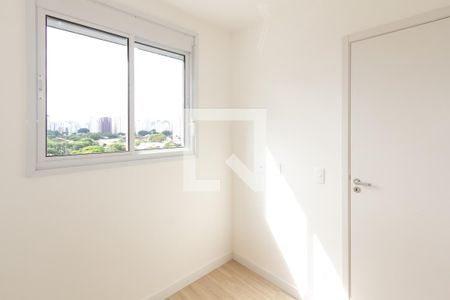 Quarto 1 de apartamento para alugar com 2 quartos, 36m² em Moema, São Paulo