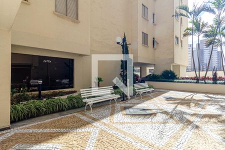 Apartamento à venda com 26m², 1 quarto e 1 vaga Apartamento à venda com 26m², 1 quarto e 1 vagaFachada