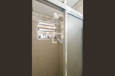 Apartamento à venda com 26m², 1 quarto e 1 vaga Apartamento à venda com 26m², 1 quarto e 1 vagaBanheiro