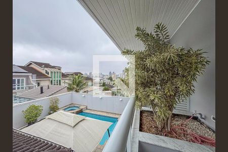 Casa de condomínio à venda com 384m², 4 quartos e 4 vagas
