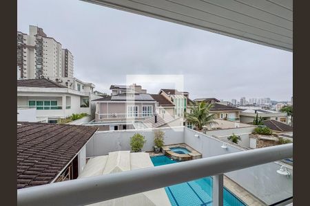 Casa de condomínio à venda com 384m², 4 quartos e 4 vagas