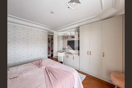 Casa de condomínio à venda com 384m², 4 quartos e 4 vagas