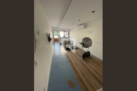 Apartamento à venda com 44m², 1 quarto e sem vaga