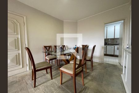 Apartamento à venda com 114m², 3 quartos e 2 vagasSala