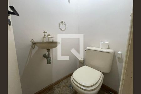 Apartamento à venda com 114m², 3 quartos e 2 vagasLavabo