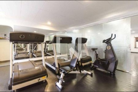 Apartamento à venda com 127m², 3 quartos e 3 vagas