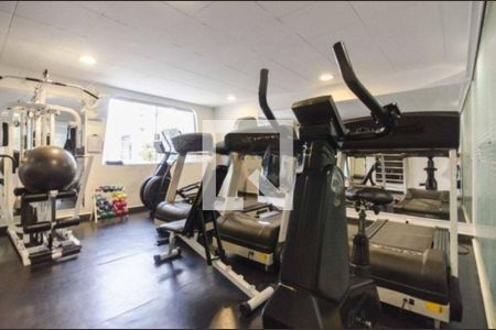 Apartamento à venda com 127m², 3 quartos e 3 vagas