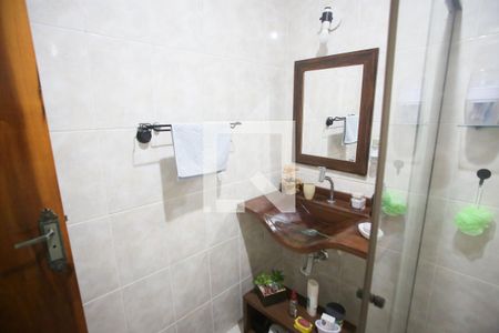 Apartamento para alugar com 72m², 2 quartos e 1 vaga Apartamento para alugar com 72m², 2 quartos e 1 vagaBanheiro Social