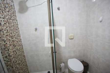Apartamento para alugar com 72m², 2 quartos e 1 vaga Apartamento para alugar com 72m², 2 quartos e 1 vagaBanheiro Social