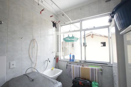 Apartamento para alugar com 72m², 2 quartos e 1 vaga Apartamento para alugar com 72m², 2 quartos e 1 vagaÁrea de Serviço