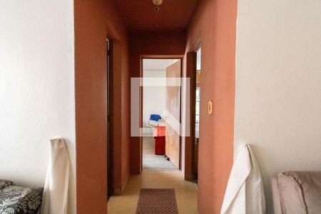 Apartamento para alugar com 53m², 2 quartos e sem vagaCorredor