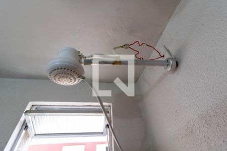 Apartamento para alugar com 53m², 2 quartos e sem vagaBanheiro