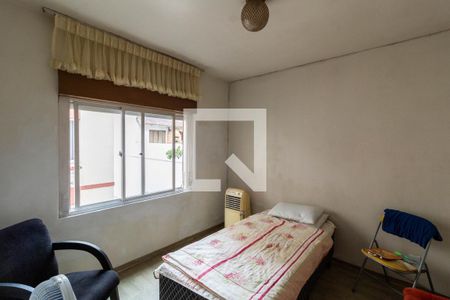 Apartamento para alugar com 53m², 2 quartos e sem vagaQuarto 2