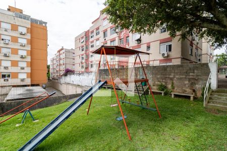 Apartamento para alugar com 53m², 2 quartos e sem vagaÁrea comum