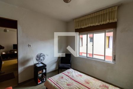 Apartamento para alugar com 53m², 2 quartos e sem vagaQuarto 2