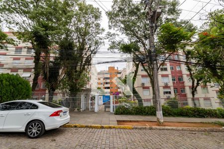 Apartamento para alugar com 53m², 2 quartos e sem vagaFachada