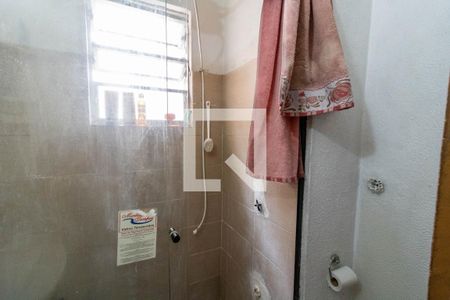 Apartamento para alugar com 53m², 2 quartos e sem vagaBanheiro