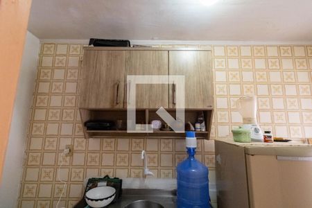 Apartamento para alugar com 53m², 2 quartos e sem vagaCozinha
