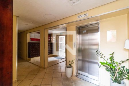 Apartamento para alugar com 53m², 2 quartos e sem vagaÁrea comum