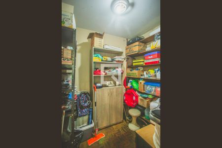 Casa para alugar com 160m², 3 quartos e 3 vagas Casa para alugar com 160m², 3 quartos e 3 vagasQuarto de Serviço