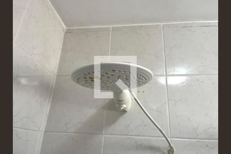 Casa à venda com 81m², 2 quartos e 2 vagas Casa à venda com 81m², 2 quartos e 2 vagasBanheiro da Suíte 1