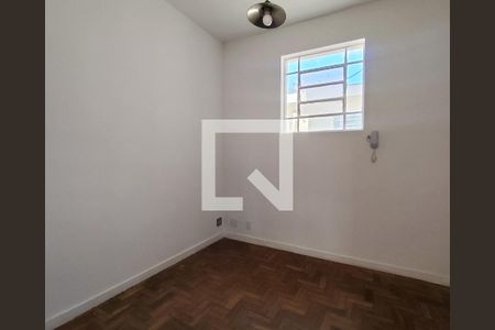 Sala de apartamento à venda com 4 quartos, 149m² em Serra, Belo Horizonte